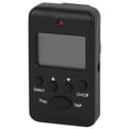 thumbnail image 1 of Metrónomo Guitarra Metrónomo Electrónico Piano Metrónomo Violín Metrónomo Mini Metrónomo Electrónico (Negro), 1 of 9