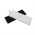 thumbnail image 5 of Para Homerun Serie 7000, XU7100/01, XU7100/02, Pieza, Accesorio, Filtro, Cepillo Lateral Principal, Mopa, Kit de Aspiradora Robot, 5 of 5