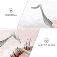 thumbnail image 4 of False Eyelashes Extension Applicator Stainless Steel Tweezer Nipper Beauty Tool, 4 of 9