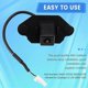 thumbnail image 5 of 28442-EY00A Car Rear View Reverse Parking Camera for Nissan Qashqai J11 J10 2008-2015, 5 of 5
