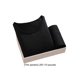 thumbnail image 5 of Guardurnaity Ropa interior gruesa de temporada de invierno, camiseta interior para mujer, calzoncillos largos, ropa interior cálida, ropa de conjuntos de ropa 9Negro/L 47.5-55 kg, 5 of 6