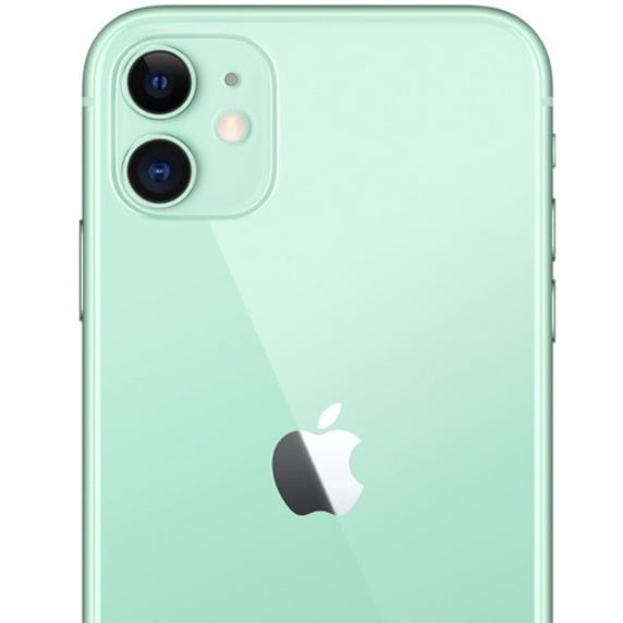 iPhone 11 256GB Green - Walmart.com