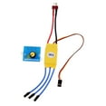 thumbnail image 2 of Controlador de velocidad sin escobillas 30A Baoblaze Servo Probador Marco Quadcopter Color amarillo, 2 of 8