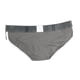 thumbnail image 5 of Hot New Cotton Men's Men's Solid Ice Transpirable Men Transparente Slip Zipper Print BLESIY Hombres pantalón corto, 5 of 7