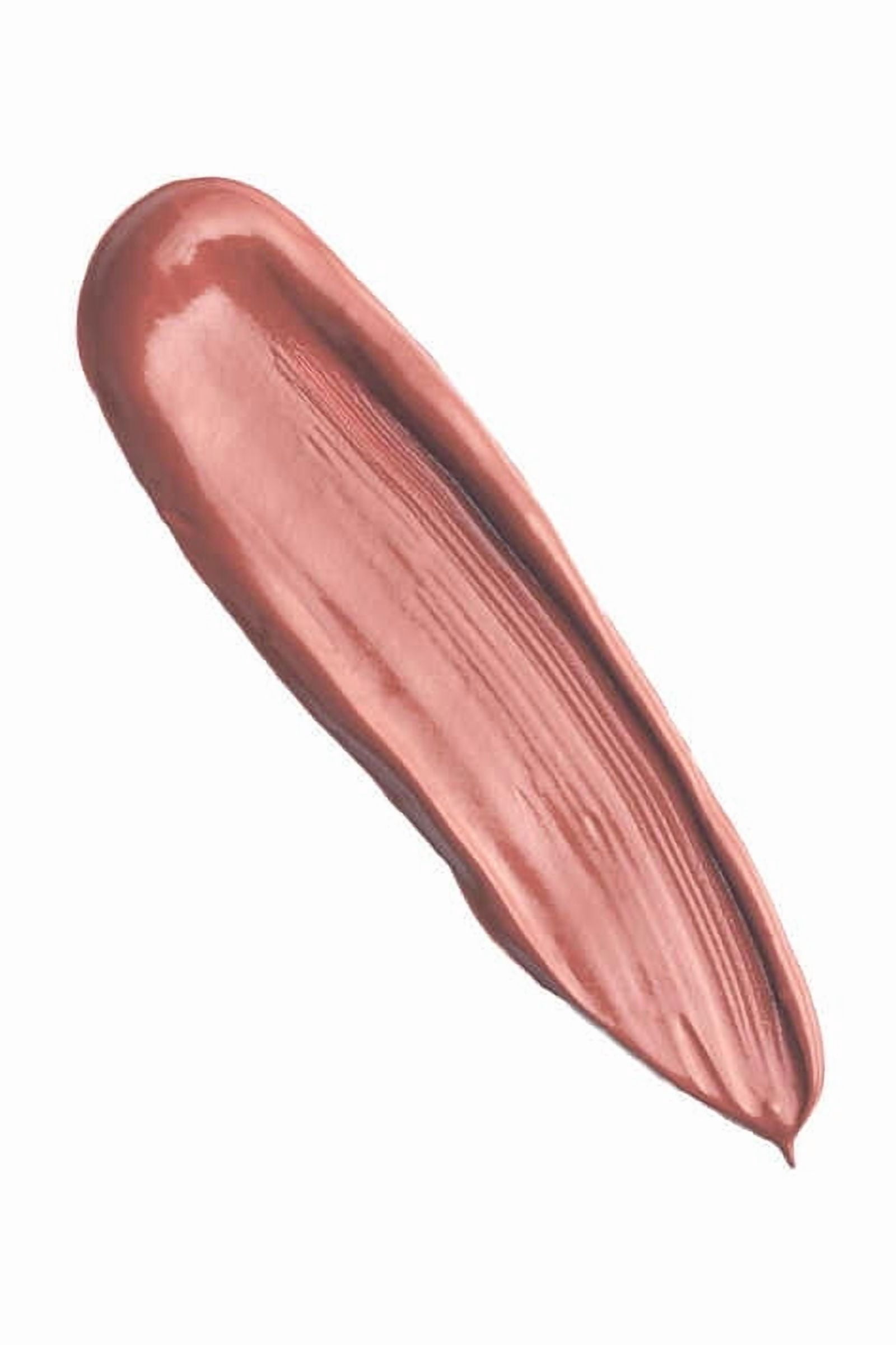Golden Rose Longstay Liquid Matte Lipstick -  17 Nude Bordeux