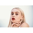 thumbnail image 4 of Rimmel London Lasting Finish Matte Lipstick, 104, 0.14 oz, 4 of 7