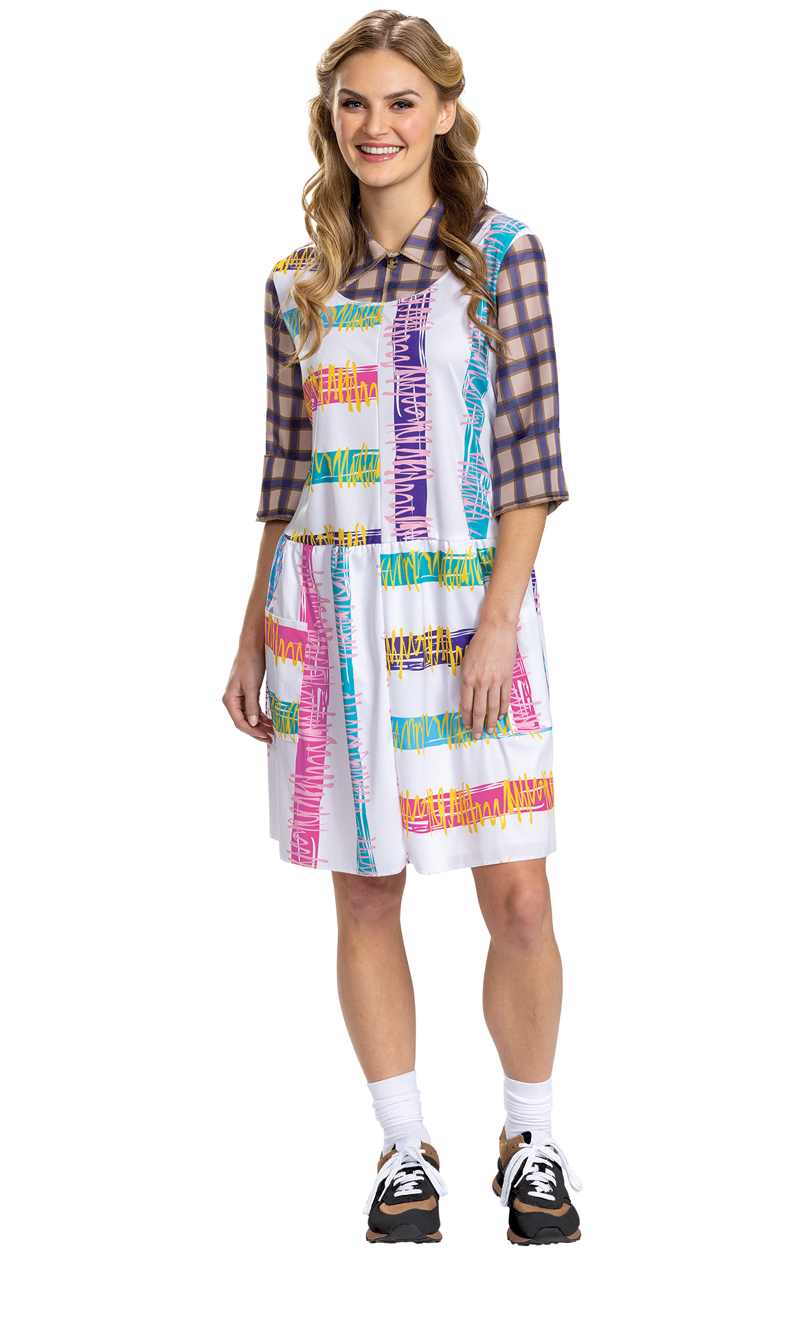 Disguise Eleven S4 Look Deluxe Adult Costume