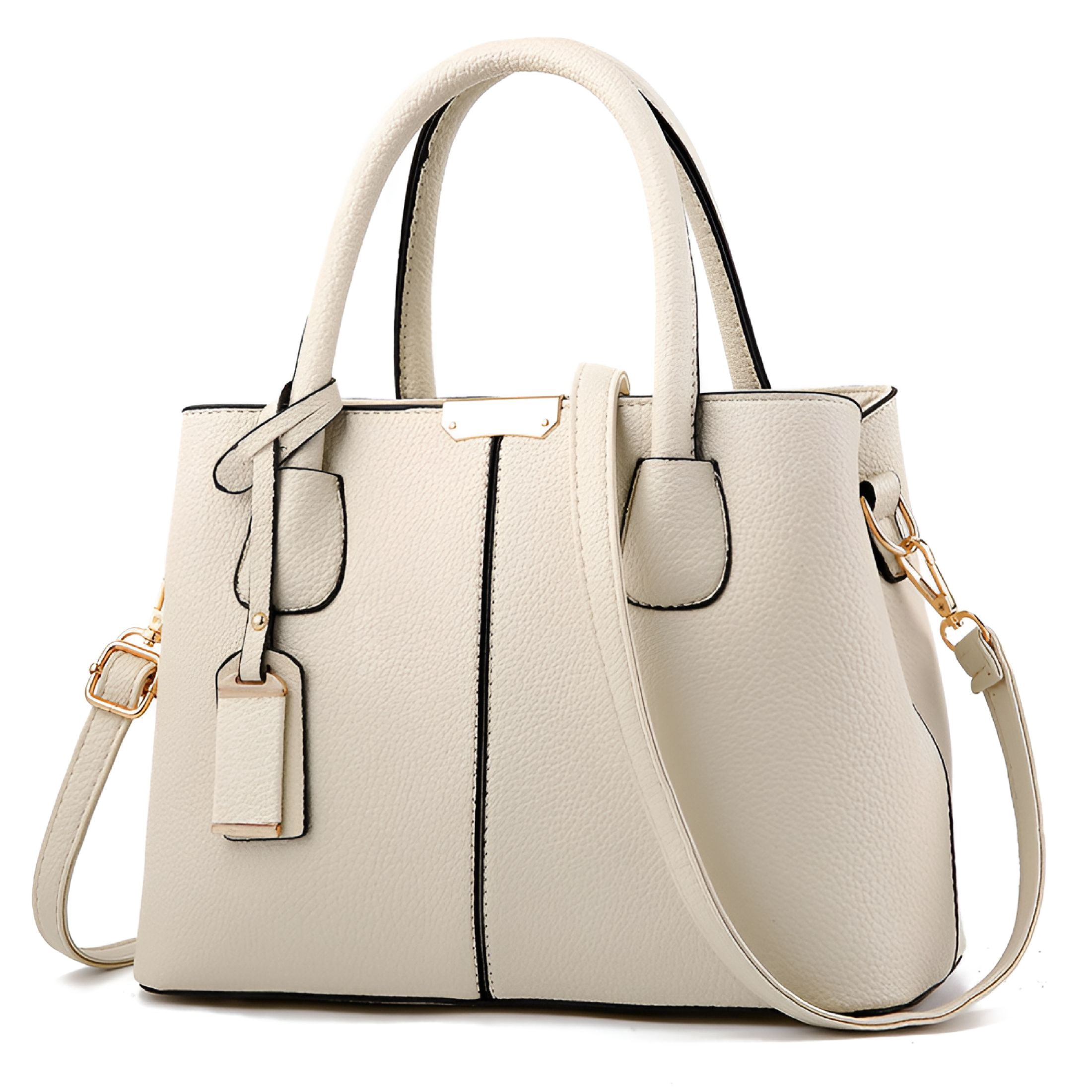 GASTROPOD Handbag for Women Roomy Fashion Womens Handbags Ladies Purse Satchel Shoulder Bags Tote Leather Bag