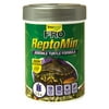 Tetra Repto Min Pro Juvenile Formula Reptile Food 2.02 oz, 185 ml Multicolor