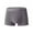Dark Gray, variant on Dxzfnsa Compression Shorts Men Spandex Athletic Underwear Performance Boxer Briefs Workout Baselayer Boxers for Men L-4XL