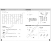 Evan-Moor Daily Math Practice, Grade 1 Teaching Edition