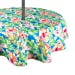 thumbnail image 3 of Design Imports CAMZ38880 Nappe Ronde d'Extérieur Florale d'Été de 60 Po avec Fermeture Éclair, 3 of 10
