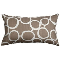 Majestic Home Goods Fusion Indoor Small Decorative Throw Pillow