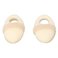 thumbnail image 3 of Corn Pads, Thickened Foam Reduce Friction Hollow Out 2Pcs Corn Cushions  For Comfortable Walking, 3 of 8