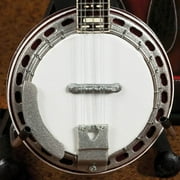 AXE HEAVEN BJ-001 Classic Banjo Miniature Model