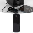 thumbnail image 3 of Adapter, Stable Hands Free  Music Receiver 3.5mm Plug  For Wired Headphone For Speaker, 3 of 8