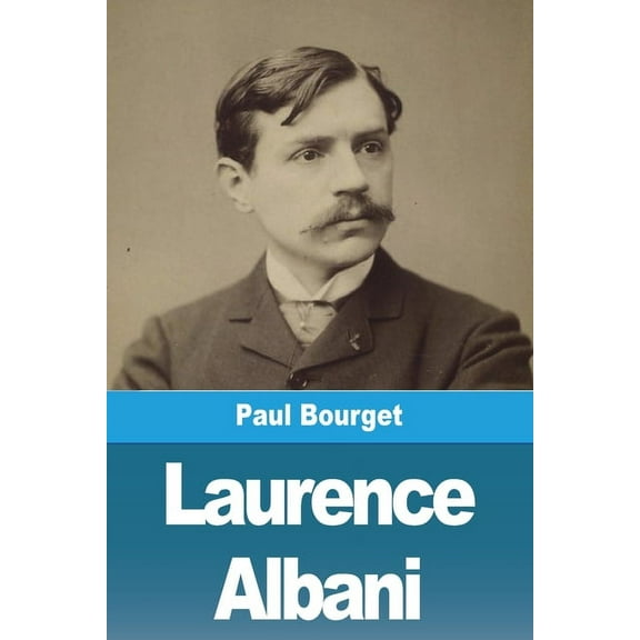 Laurence Albani, (Paperback)
