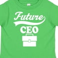 thumbnail image 4 of Inktastic Future CEO Shirt Childs Boss Job Boys or Girls Toddler T-Shirt, 4 of 5