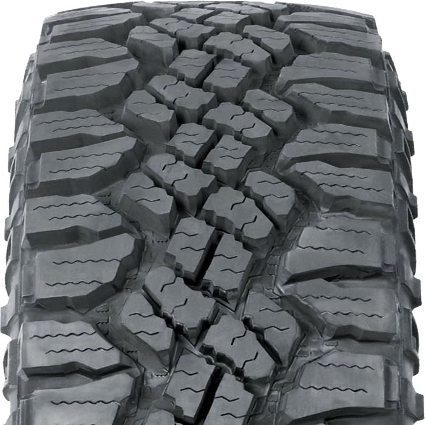 Купить Шины Goodyear Wrangler Duratrac