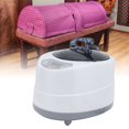 thumbnail image 4 of 2l Máquina de de de Sauna, Vaporizador de Sauna Portátil de 1000W, Pantalla de Temporizador para desinodóxico del Cura, Mácina de de Spa Control, 4 of 7