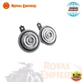 thumbnail image 3 of Royal Enfield horn-high tone for classic 350/500 bullet 350/500 (591981/A), 3 of 3