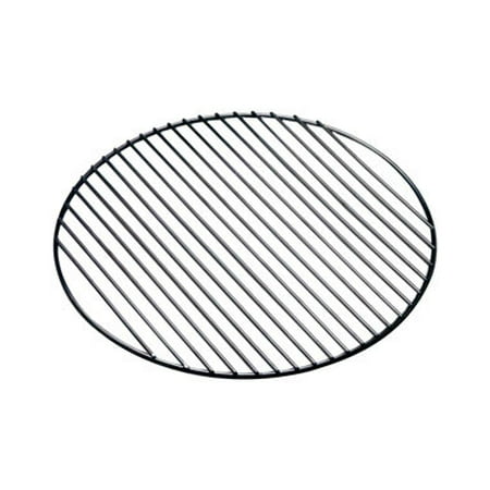 Smokey Joe Grill Grate Old Smokey Plated Steel Grill Cooking Grate 0.5 in. H x 13 in. W x 13 in. L - Case Of: 1; ()