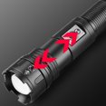 thumbnail image 1 of 30W LED Camping Light IPX4 Impermeable COB Antorcha Lámpara para Camping Pesca Trabajo Hugtrwg Para Estrenar, 1 of 9