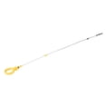 thumbnail image 2 of Engine Oil Dipstick, High Reliability Easy To Install Accurate Judgment Oil Dipstick, High  Maintenance Worker For Car, 2 of 8