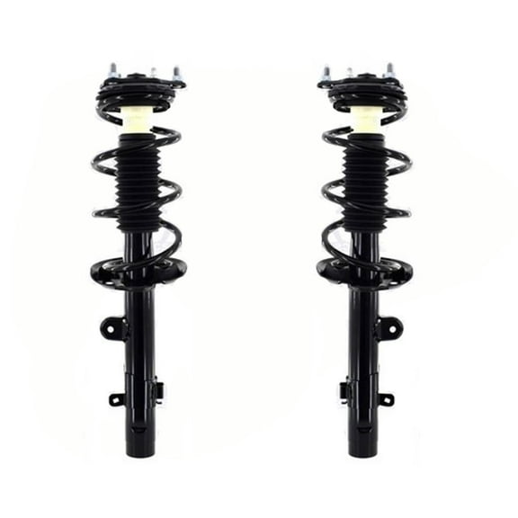 Front Complete Coil Spring Struts Assembly's For 2017-2022 Honda CR-V CRV