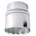 thumbnail image 2 of Vulcan MT-SS6072 Drive Socket, 2-1/4 in Socket, 3/4 in Drive, 12-Point, Chrome Vanadium Steel, Chrome, 2 of 2