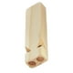 thumbnail image 3 of Instrumento musical, Silbato de juguete de tren de madera para niños, Accesorios para instrumentos musicales,, 3 of 9