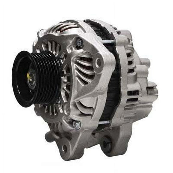 New Alternator Compatible With Honda Civic 1.8L 2006 2007 2008 2009 By Part Numbers 31100RnAA01 31100RNAA012M2