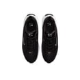 thumbnail image 4 of Zapatillas unisex clásicas Air Max Portal en blanco y negro, cómodas y versátiles, de caña baja, informales, para correr, 4 of 4