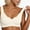 #418-Beige, variant on Wowcloth Women's Seamless Push-Up Sports Bra with Underwire, No Padding, Ultra-Thin and Smooth for Daily Wear and Fitness Activities