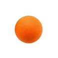 thumbnail image 1 of Lacrosse Ball Yoga Ball For Deep Tissue Trig.ger Point Myofascial Release, 1 of 1