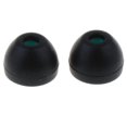 thumbnail image 4 of Auricular de repuesto de silicona 2x1 pares de almohadillas de goma para auriculares para auriculares WI-, 4 of 8