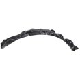 thumbnail image 6 of For Toyota Tacoma 2001 2002 2003 2004 Fender Liner Passenger Side | Front | CAPA Certified | Plastic | Direct Fit | All Submodels | Replacement For TO1249117, TO1249117C | 5387504050, 6 of 8