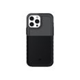 thumbnail image 2 of UAG [U] Dip Silicone Hardshell Case iPhone 13 Pro Max 2021 Black, 2 of 3