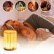 thumbnail image 5 of Lámparas de mesa LED, lámpara de noche de grano de madera, carga USB, lámpara de noche de mesa LED, lámpara de noche para niños, regalo de cumpleaños, 5 of 5