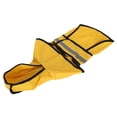 thumbnail image 3 of Imperméable à Capuche pour Chien, Ajustable, avec Bande Réfléchissante, 3 of 7