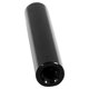 thumbnail image 3 of 10 Piezas M3 x 25mm Columna Redonda de Aleación de Aluminio Separador Soporte Sujetador para Quadcoptero Negro, 3 of 3