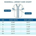 thumbnail image 3 of Toronto Blue Jays Guerrero Jr Maillot de Baseball #27 & Bichette #11 _M, 3 of 3