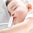 thumbnail image 2 of Osfvolr Nose Sucker Baby Nasal Aspirator Booger Removers Nasal Irrigator Kids Nasal Inhaler Nasal Obstruction Rhinitis Safety, 2 of 7
