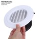 thumbnail image 3 of UPGRATOR Solución De Ventilación Redonda En ABS Para Mantenimiento De Aire Fresco Y, 3 of 8