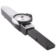 thumbnail image 4 of 2X 0-100N.M Professional Torque Meter Dial Indicator Two-Way Hand Tool Digital Torque Wrench, 4 of 8