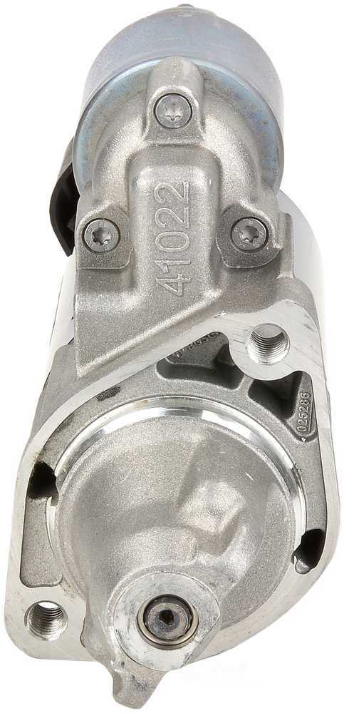 Bosch SR0500X Premium Starter