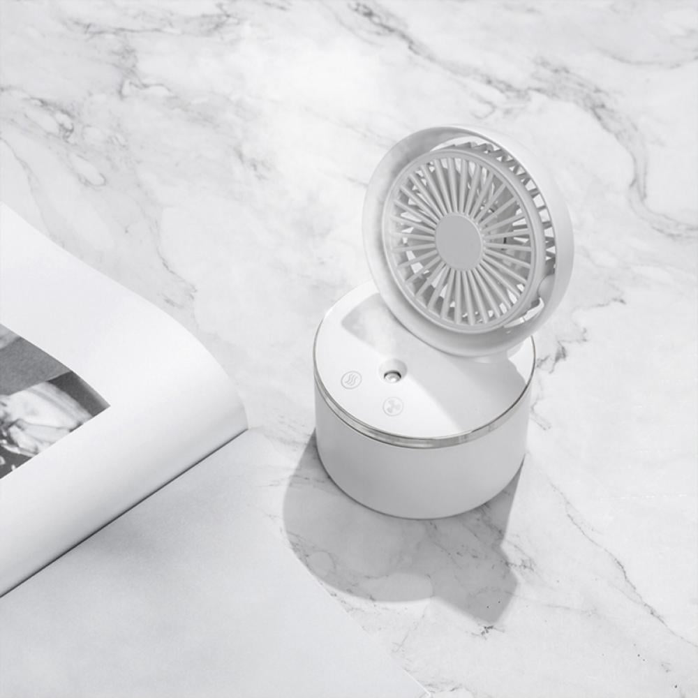 Misting Fan, Spray fan Humidifiers 