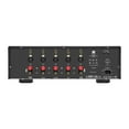 thumbnail image 6 of Monoprice Monolith M5100X 5x90 Watts Per Channel Multi-Channel Home Theater Power Amplifier with RCA & XLR Inputs, 6 of 6