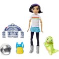 thumbnail image 2 of Over the Moon Fei Fei Moon Adventure Doll, 2 of 6