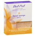 thumbnail image 2 of Buf-Puf Reusable Gentle Facial Sponge (Pack of 3), 2 of 9